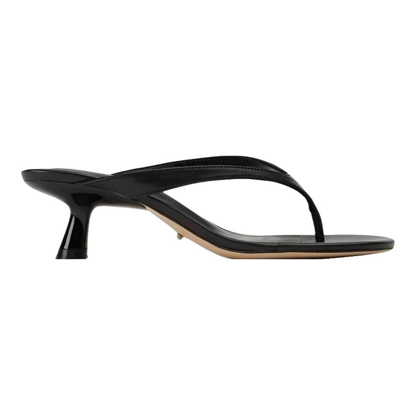 Krista Heel