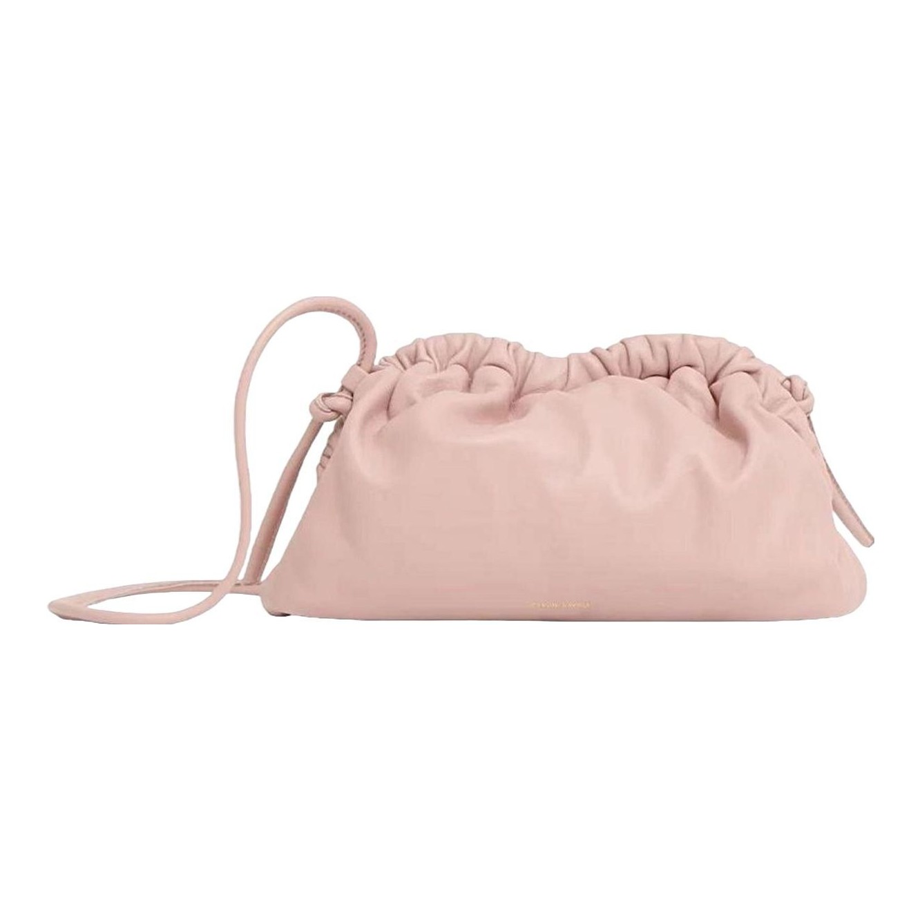 Mini Cloud Clutch