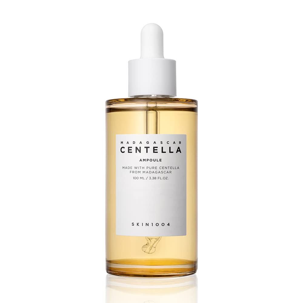 Madagascar Centella Asiatica Ampoule