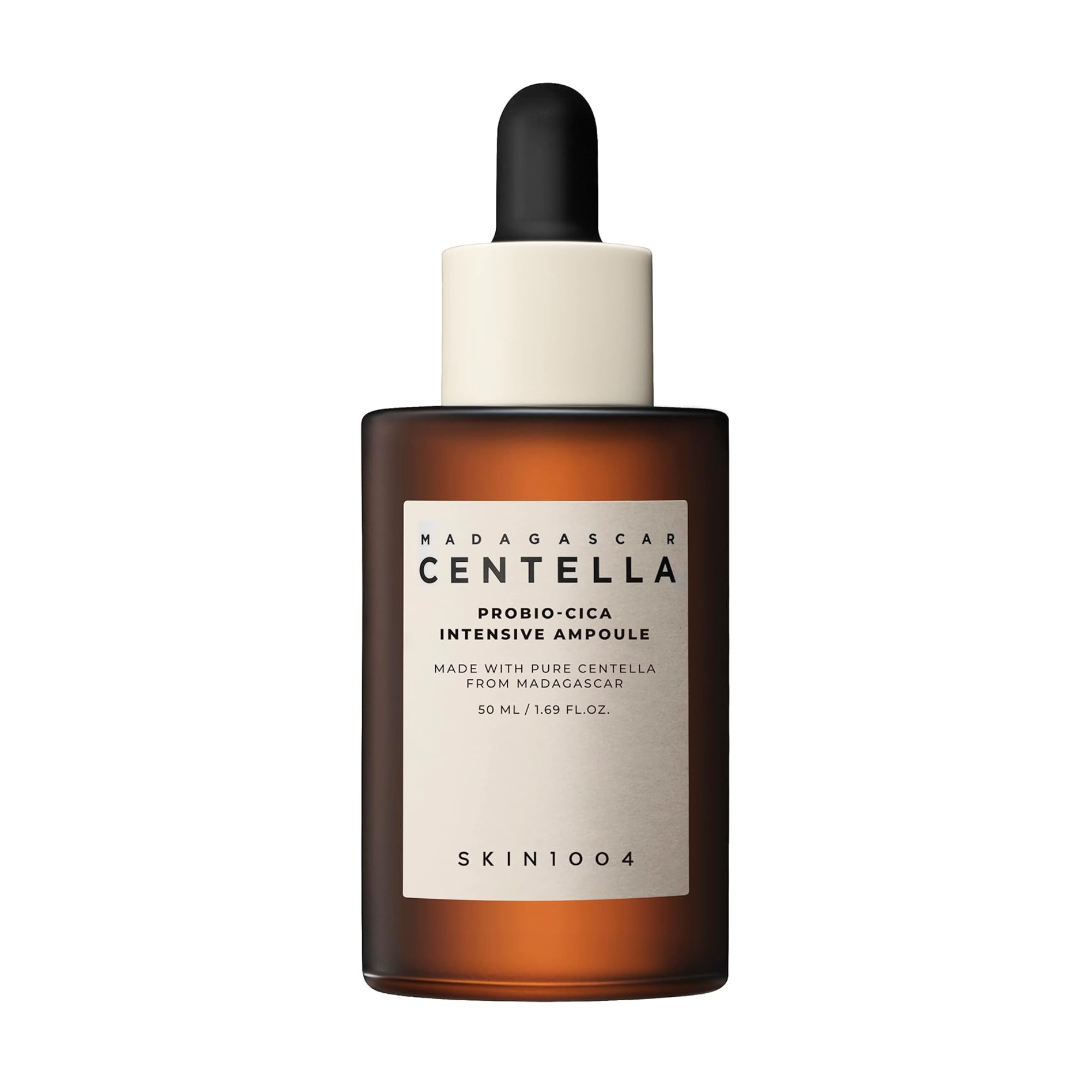 Madagascar Centella Probio-Cica Intensive Ampoule