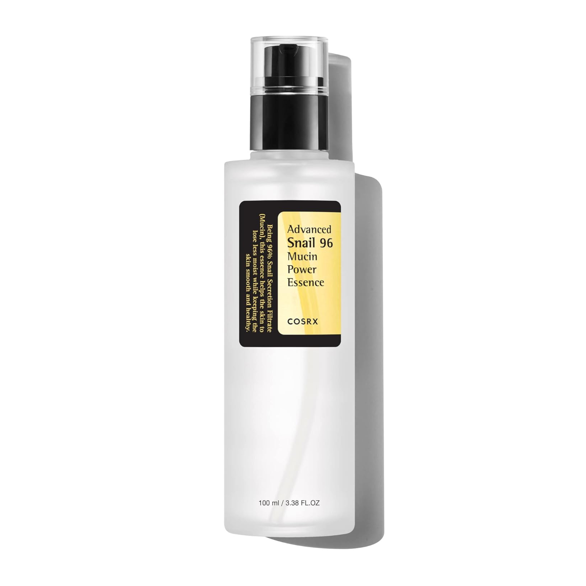 Advanced Snail 96 Mucin Power Essence