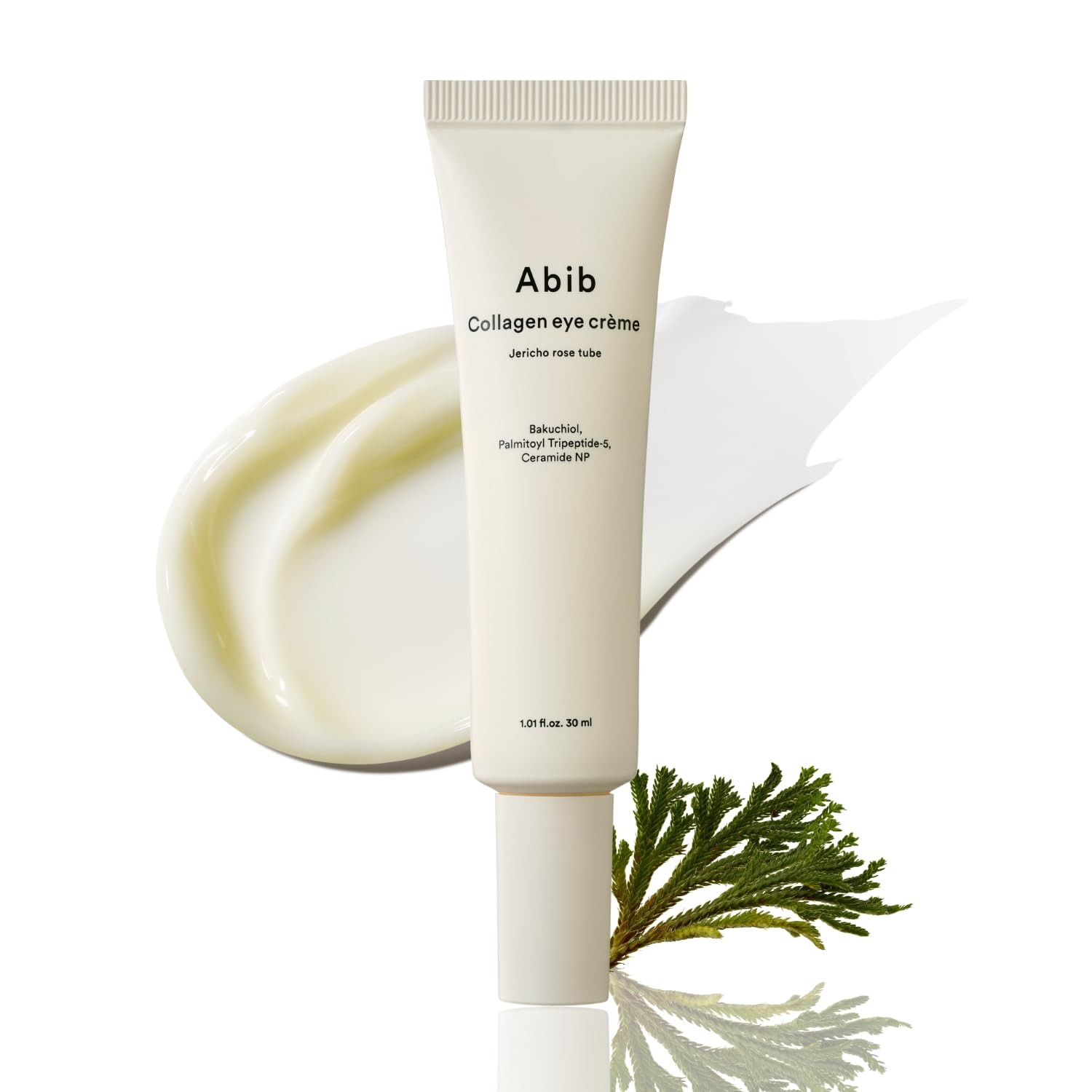 Collagen Eye Crème Jericho Rose