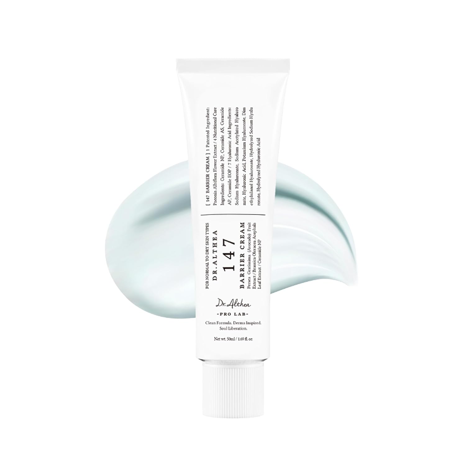 147 Barrier Cream