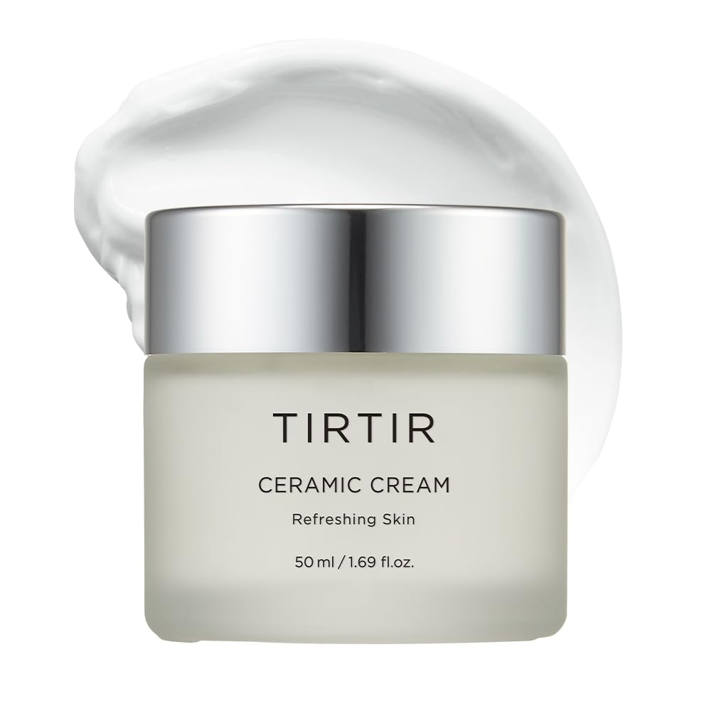 Natural Ceramide Cream