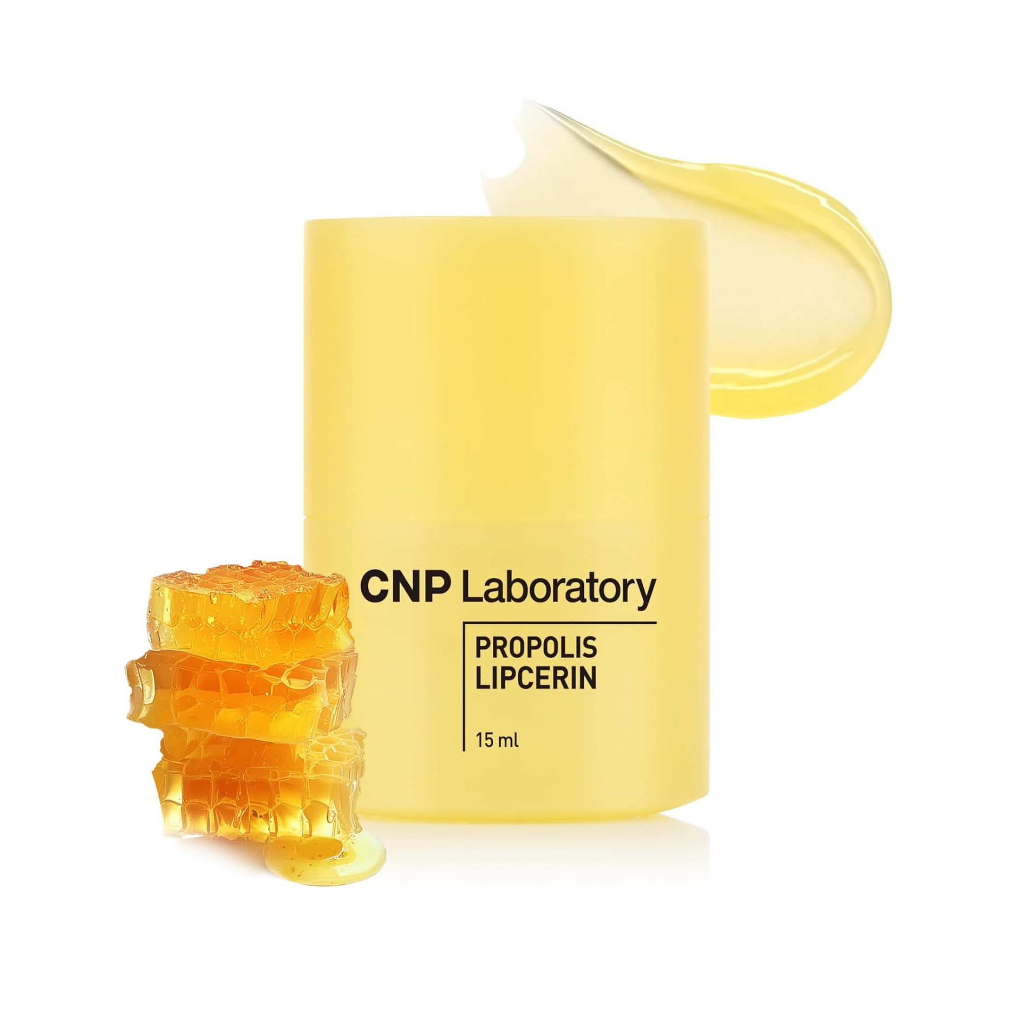 Propolis Lipcerin Honey Lip Butter