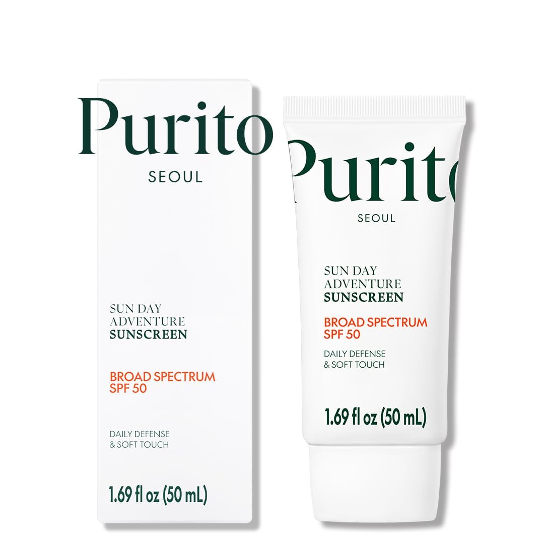 Sun Day Adventure Sunscreen