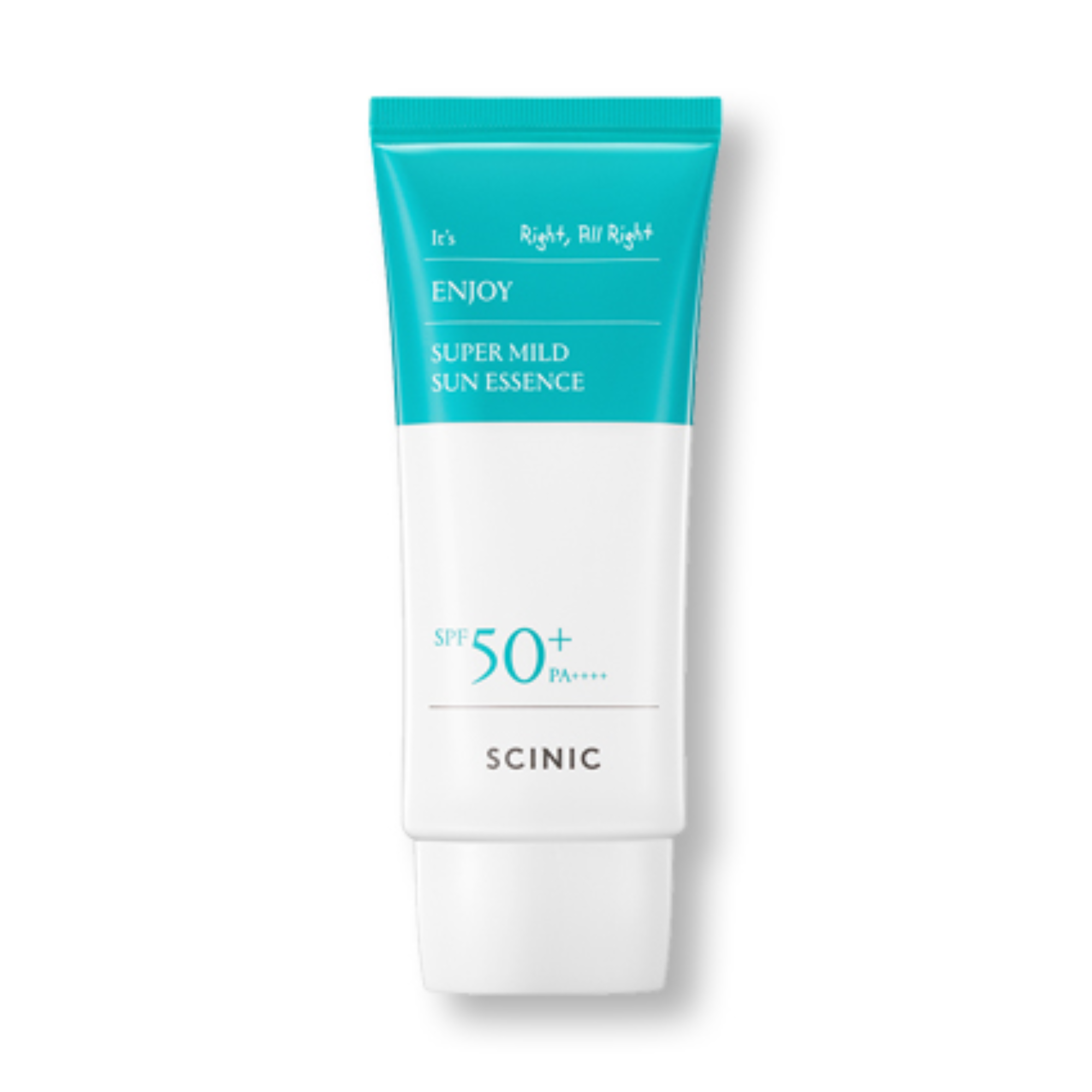 Enjoy Super Mild Sun Essence SPF50+ PA++++