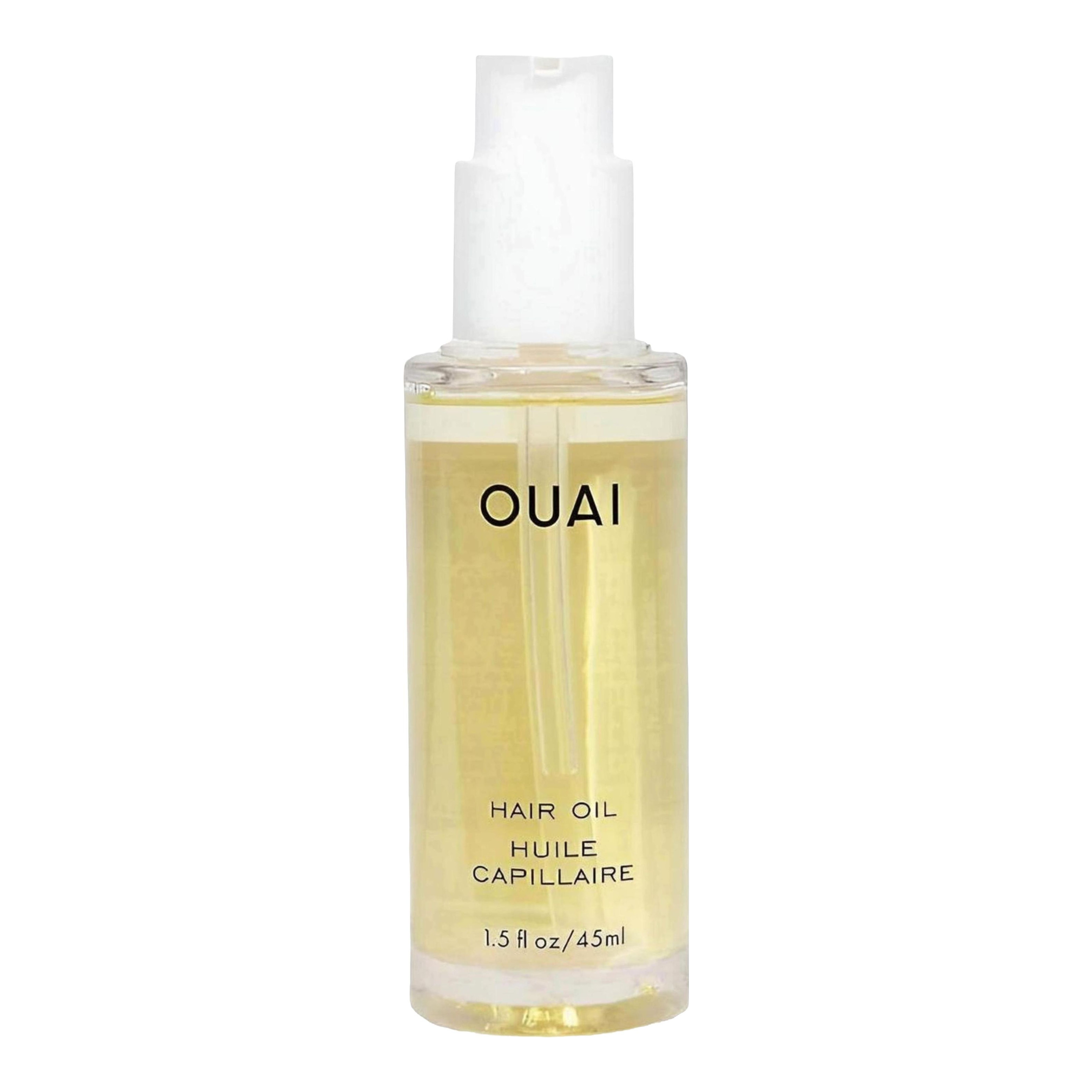 Multitasking Hair Oil 45ml