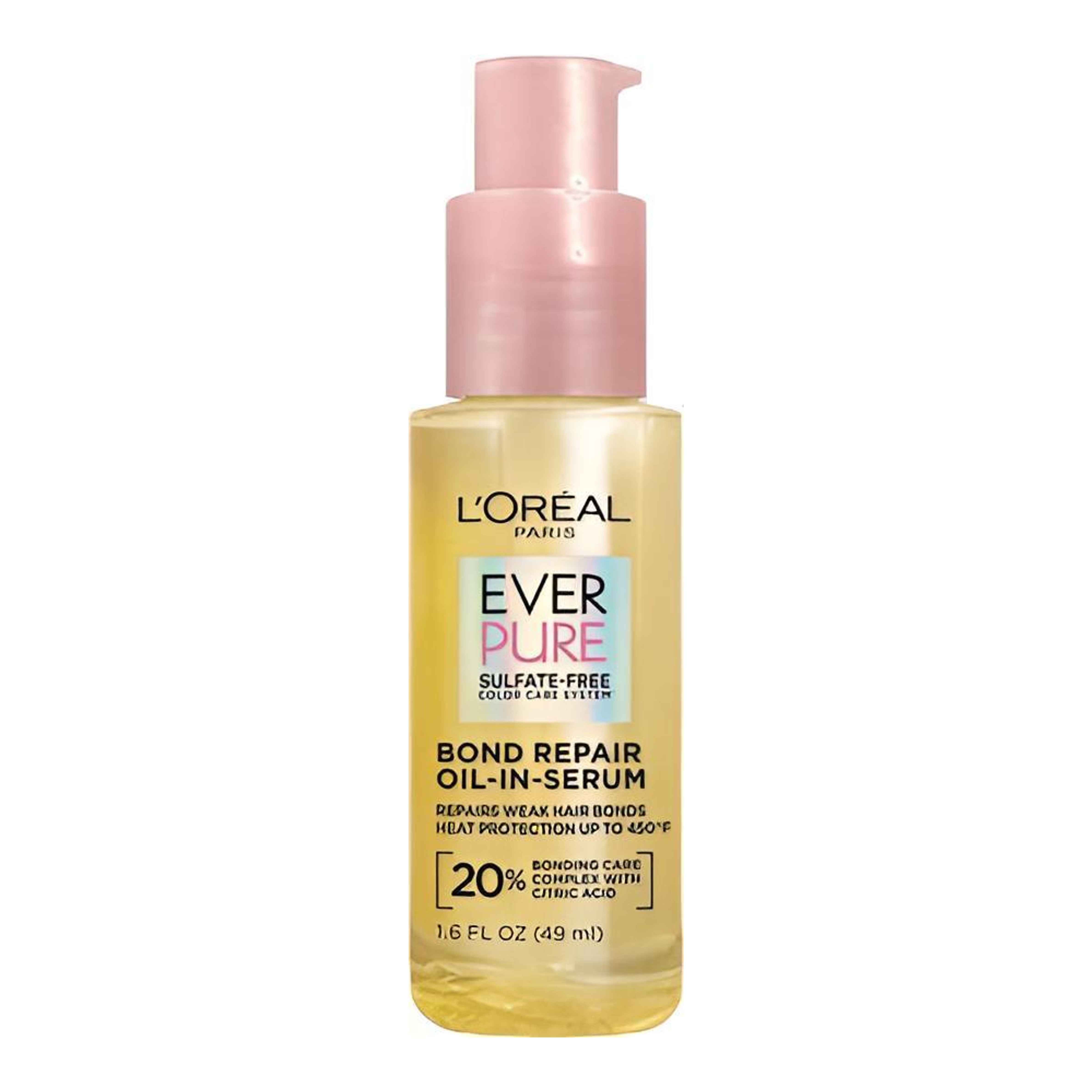 EverPure Bond Repair Hair Oil-in-Serum